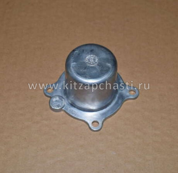 Корпус фильтра CVT НАРУЖНЫЙ  Chery Tiggo 7 Pro 025CHA-1506501