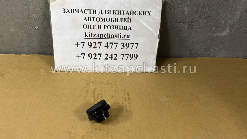 Крышка маслозаливной горловины HAVAL H9 1003520A-EG01T