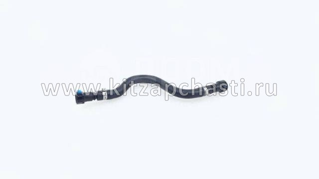Трубка охлаждения нижняя коробки CVT 	JAC J7 1303510U7370