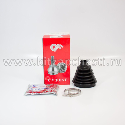 Пыльник ШРУСа внутренний JAC JS4 2200300U3400XZ-F031