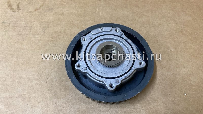 Шестерня распредвала впускного ATLAS NEW FX11-J1 CGA 2VVT0017RA