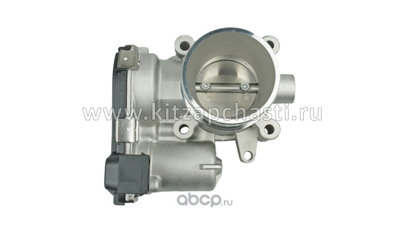 Дроссель в сборе Haval Jolion 3765100XEG08B