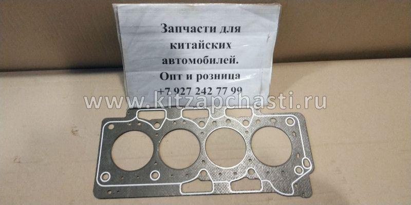 Прокладка ГБЦ Chery Fora 1.6 1.8, Vortex Estina 1.6 1.8 481H-1003080