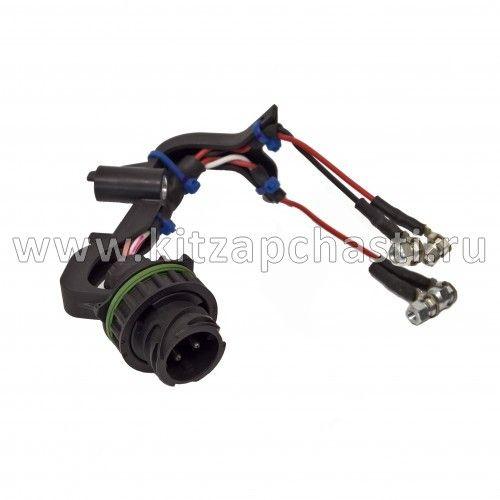 Жгут проводов к форсунке топливной JAC N75 ДВ. CUMMINS ISF 3.8 5260364