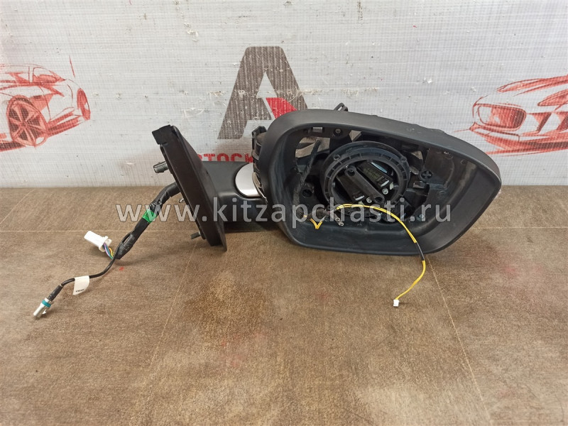 ЗЕРКАЛО ЗАДНЕГО ВИДА ПРАВОЕ Geely Coolray 6017048100