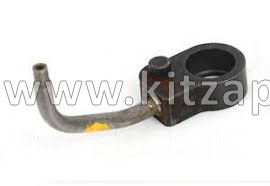 Форсунка охлаждения поршня 4HK1/6НЕ1 ISUZU NQR75 8943951940