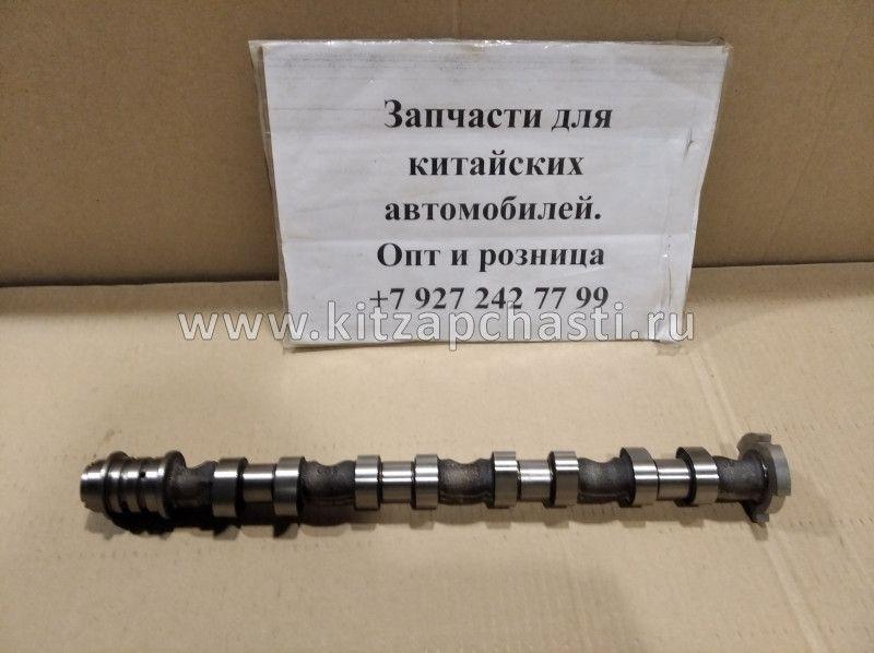 Распредвал впускной Chery Tiggo FL 1.6 , Vortex Tingo FL 1.6L E4G161006010BA