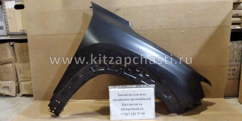 Крыло переднее правое Changan CS35 Plus NEW S111F270102-0200-AA