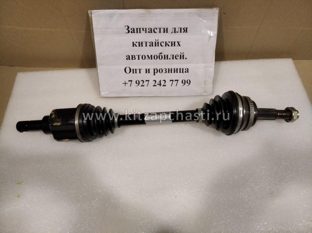 Привод колеса левый 4x4 Chery Tiggo T11-2203010CB