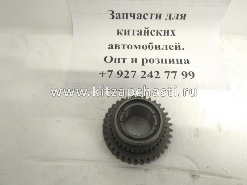 Шестерня кпп 1-ой передачи Great Wall Wingle Дизель ZM001A-1701210-6